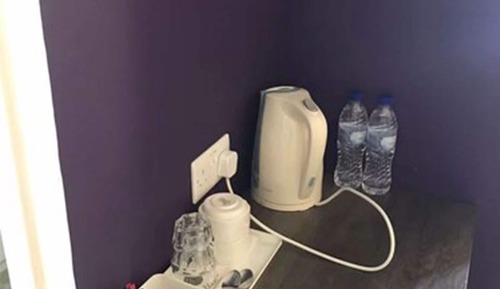 Grand Double Room