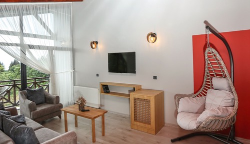 Royal Room