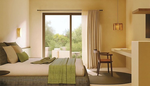 Family Quadruple Room