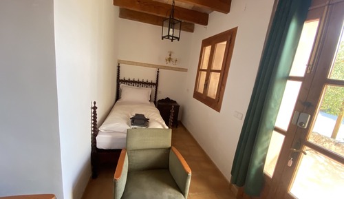 Family Quadruple Room