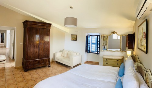 Traditional Double Room