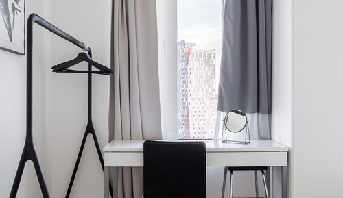 Panoramic Apartment