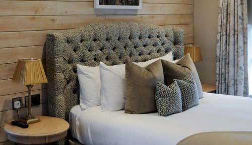 Executive Double or Twin Room