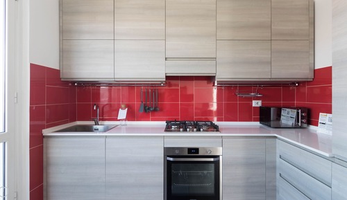 Apartment (2 Bedrooms)