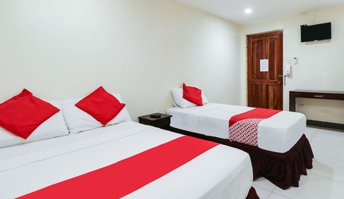 Suite, 2 Bedrooms
