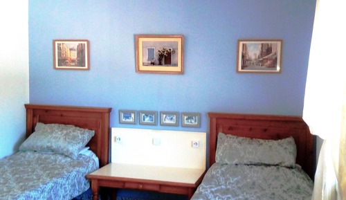 Comfort Double or Twin Room