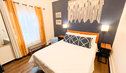 Basic Room