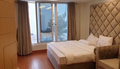 Exclusive Room