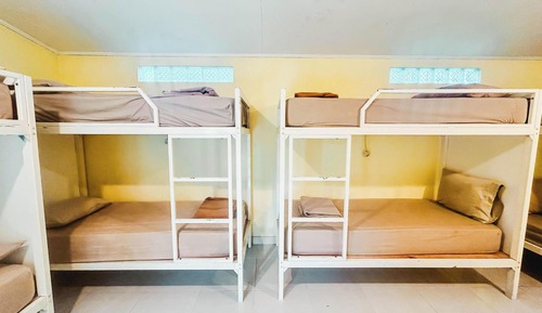 Basic Single Room