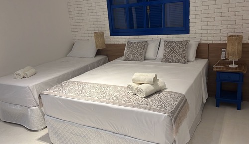 Exclusive Twin Room