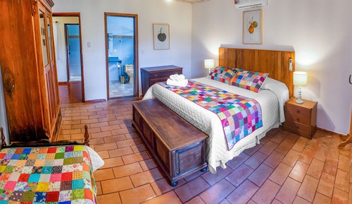 Superior Chalet, 4 Bedrooms