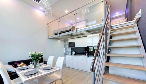 Classic Apartment