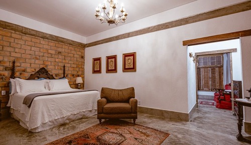 Premium Vila Baia