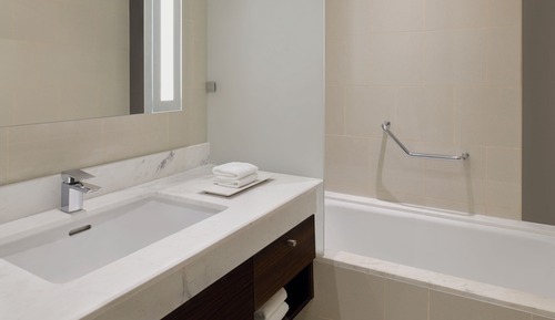 Apartment, 3 Bedrooms, Non Smoking, City View