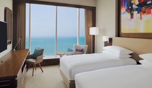 Superior Room, 2 Twin Beds, Non Smoking