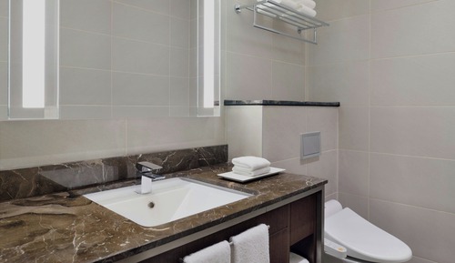 Superior Suite, 1 Bedroom, Non Smoking