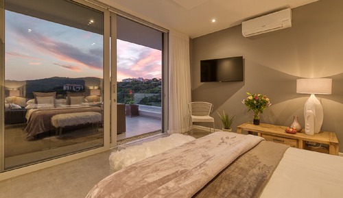 Classic Room, 1 Queen Bed, Balcony, Ocean View