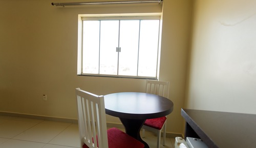 Standard Single Room, 1 Bedroom