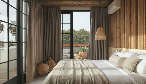 Premium Penthouse (Drift)