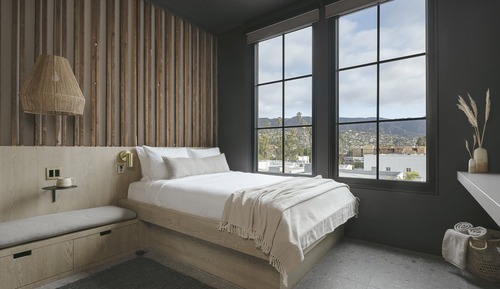 Premium Room, Mountain View