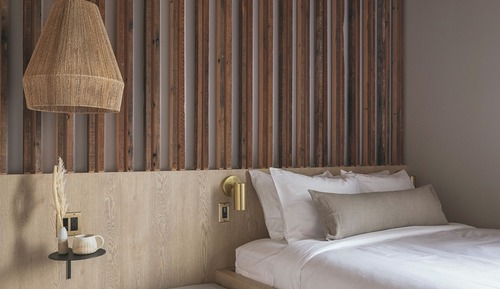 Premium Room, Balcony, City View