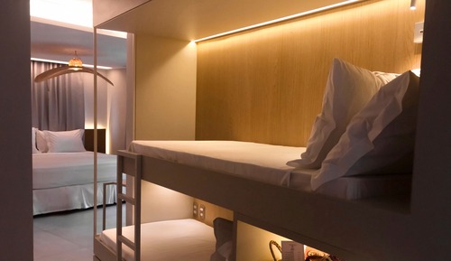 Family Suite