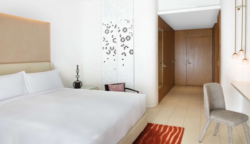 Standard Room, 1 King Bed, Accessible
