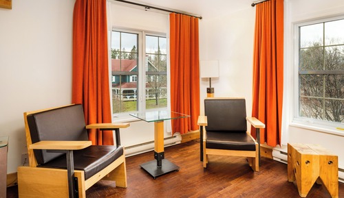 Luxury Quadruple Room