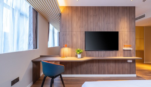 Room (Specialty)