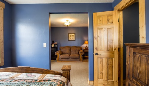 Studio (1 Bedroom)