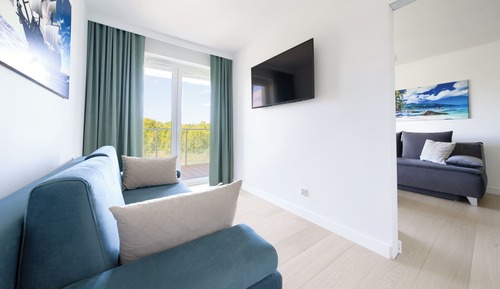 Apartment (201E)