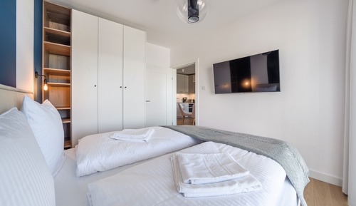 Apartment (306 A)