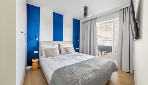 Apartament (111A)