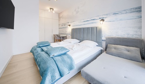 Apartament (007 D)