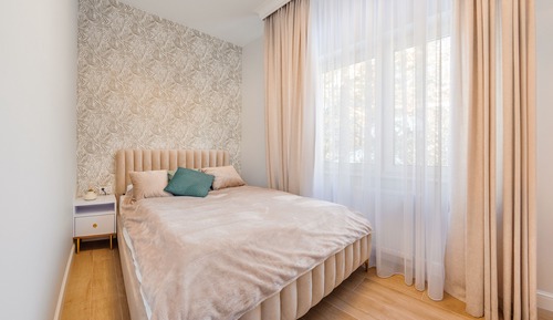 Apartment (11 B)