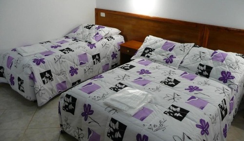 Traditional Room