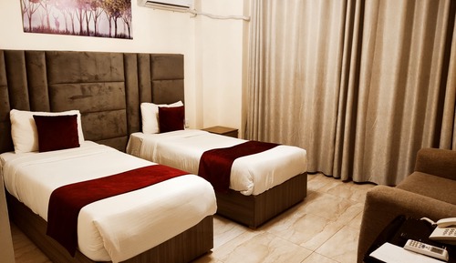 Junior Studio Suite