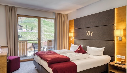 Classic Single Room, Balcony