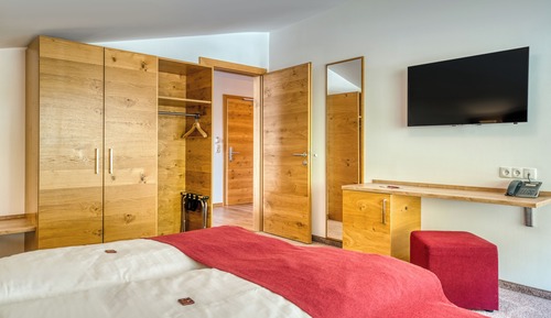 Design Suite, 1 Bedroom