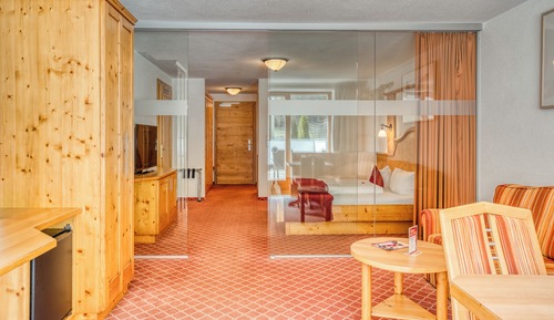 Classic Suite, 1 Bedroom