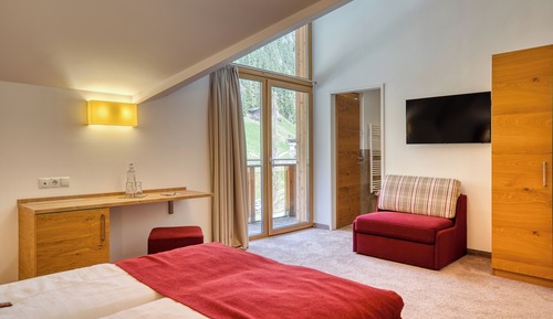 Grand Suite, 2 Bedrooms