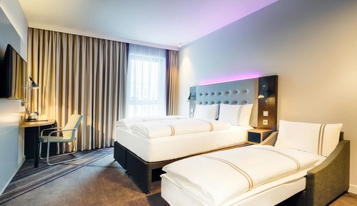 Family Triple Room