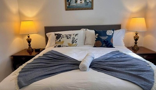 Comfort Apartment, 1 Bedroom, Courtyard View, Courtyard Area