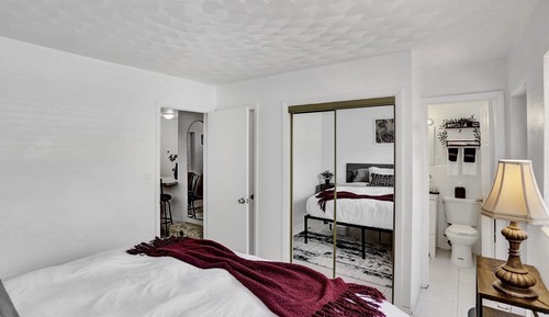 Comfort Apartment, 1 Bedroom, Kitchenette