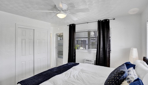 Comfort Apartment, 1 Bedroom, Courtyard View, Courtyard Area