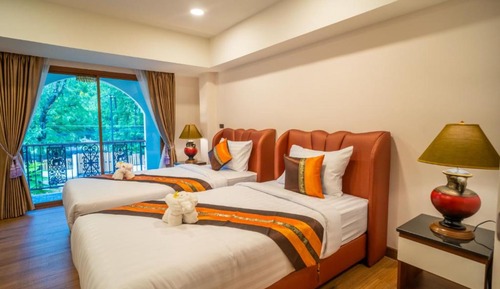 Junior Suite