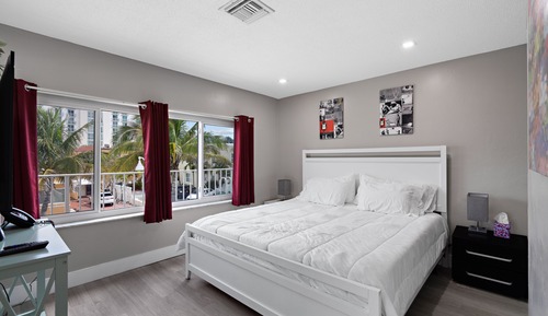 Luxury Studio Suite