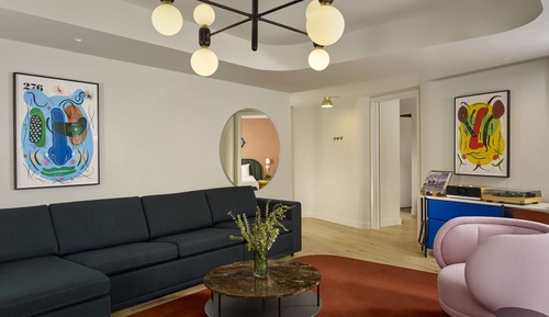 Junior Suite