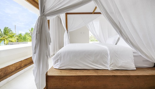 Suite, Ensuite, Beach View (PANORAMA)