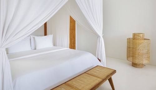 Suite, Ensuite, Beach View (MASTER SUITE )
